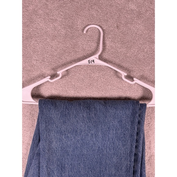 Polo Jean Co Vintage Pants Cotton Mens Size 34x34 Straight Flag Y2K Dad - Picture 9 of 9